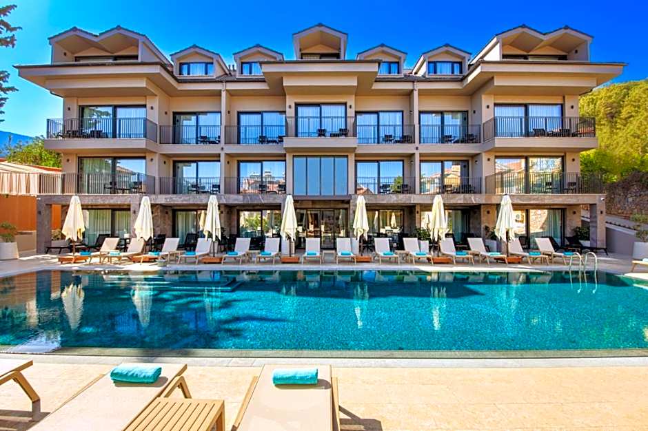 Casa Lumar Luxury Lodging- Adult Only