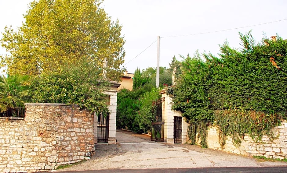 La Casetta di Alvaro