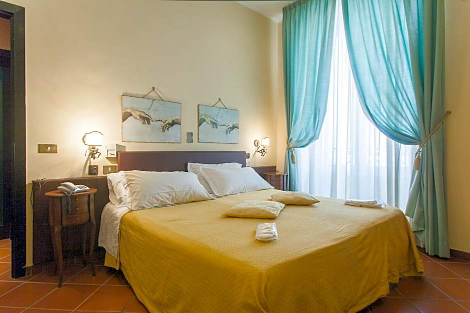 Toledo Hotel