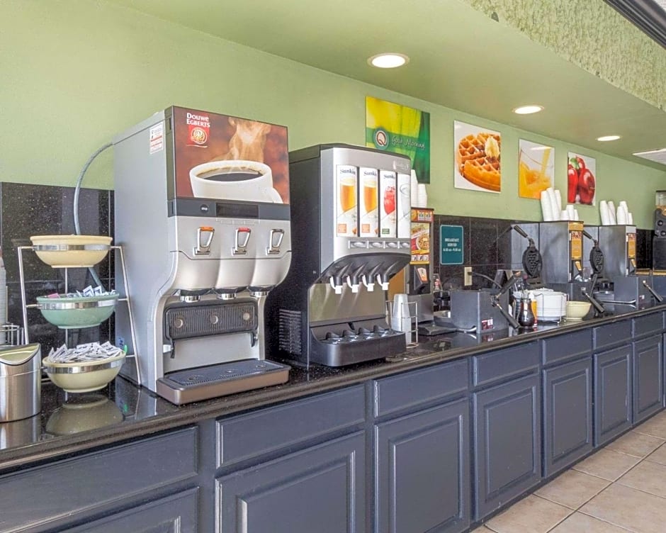 Quality Inn & Suites Corpus Christi