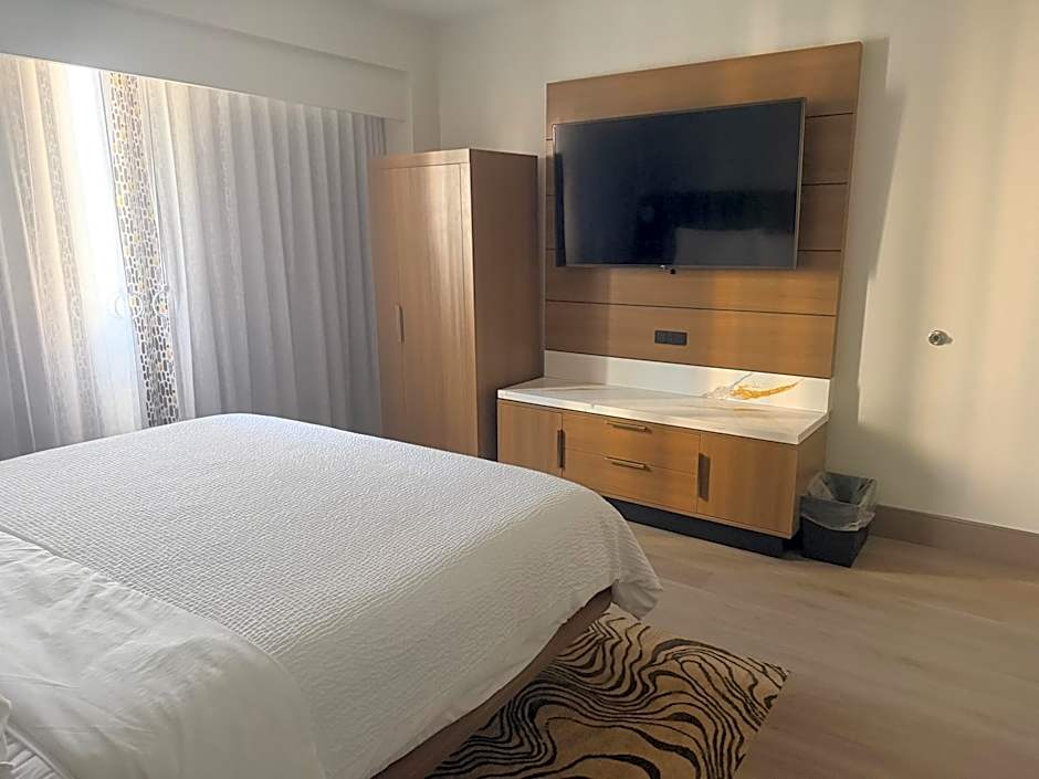 Fairfield by Marriott Inn & Suites Houston Downtown