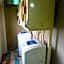 Capsule Hotel Block Room