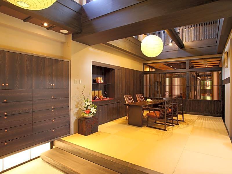 New Wakasa Annex Hotel