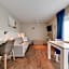 Holiday Suites De Haan