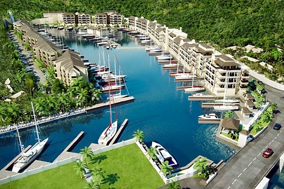 Port Ferdinand Marina and Luxury Residences