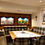 Arlen Lodge Hotel-Garni