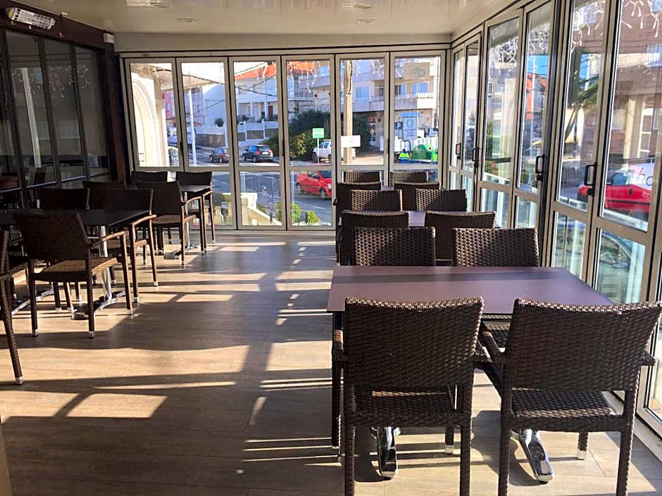 Hotel Restaurante Loureiro