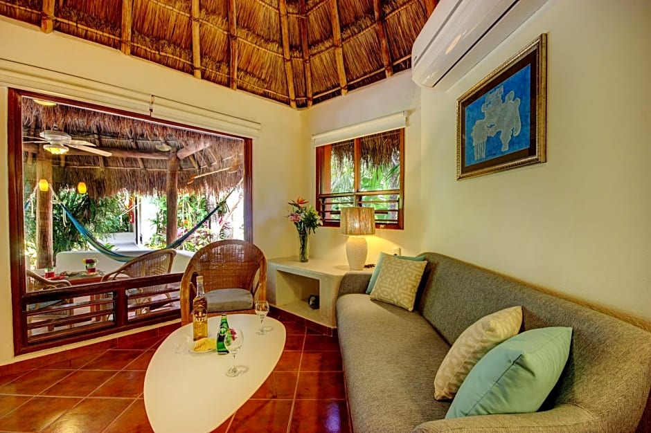 Riviera Maya Suites