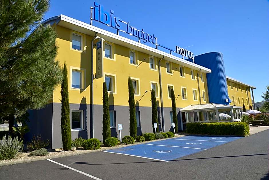 Ibis budget Issoire
