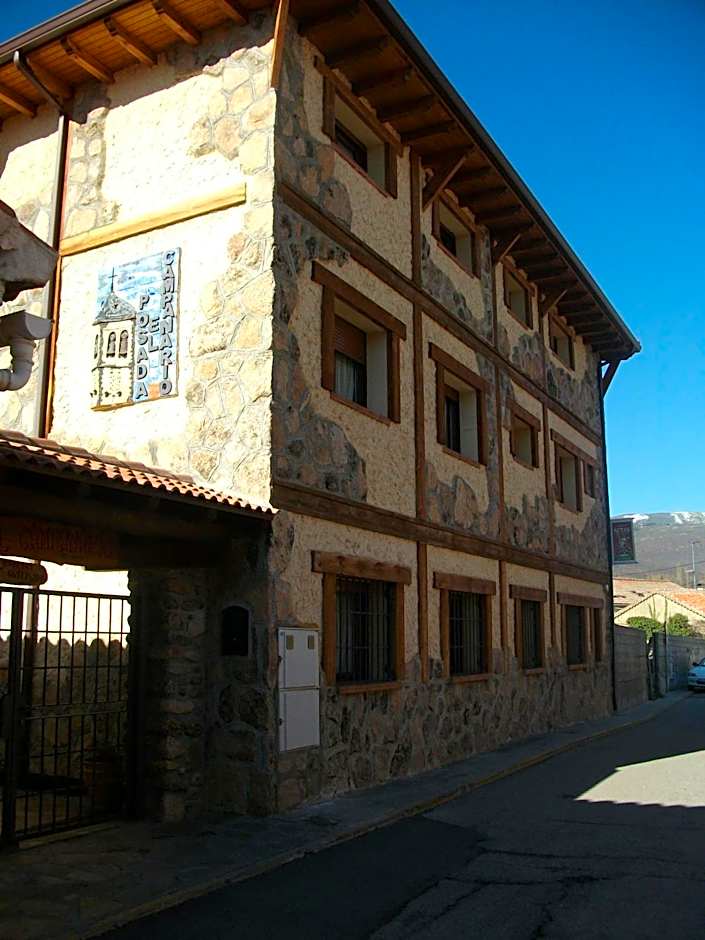Posada el Campanario