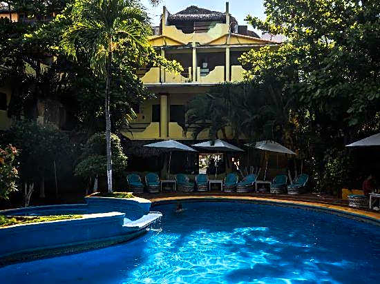 Hotel y Bungalows Acuario