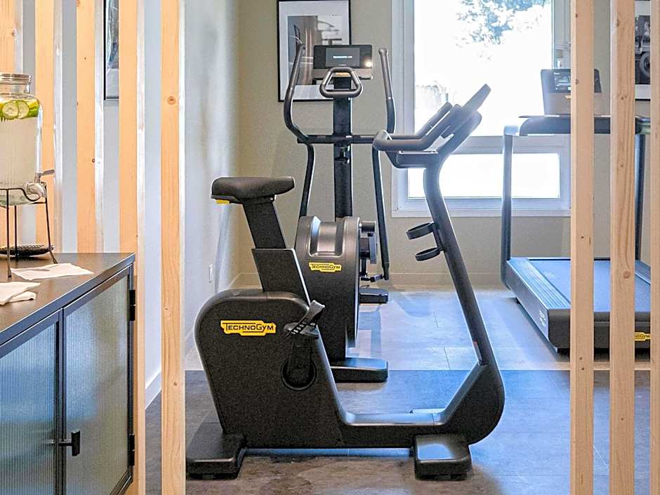 Novotel Narbonne Sud