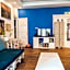 Central 4 Bedroom 154m2 Apartment with terrace