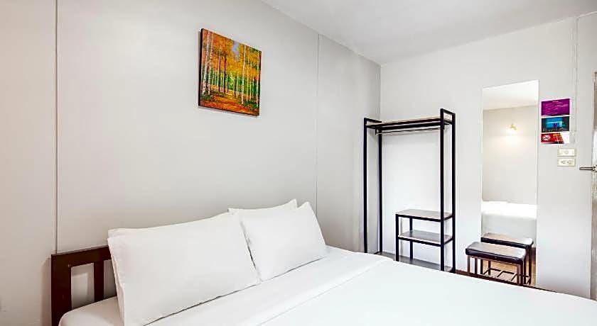 Livotel Express Hotel Bang Kruai Nonthaburi (SHA Extra Plus)