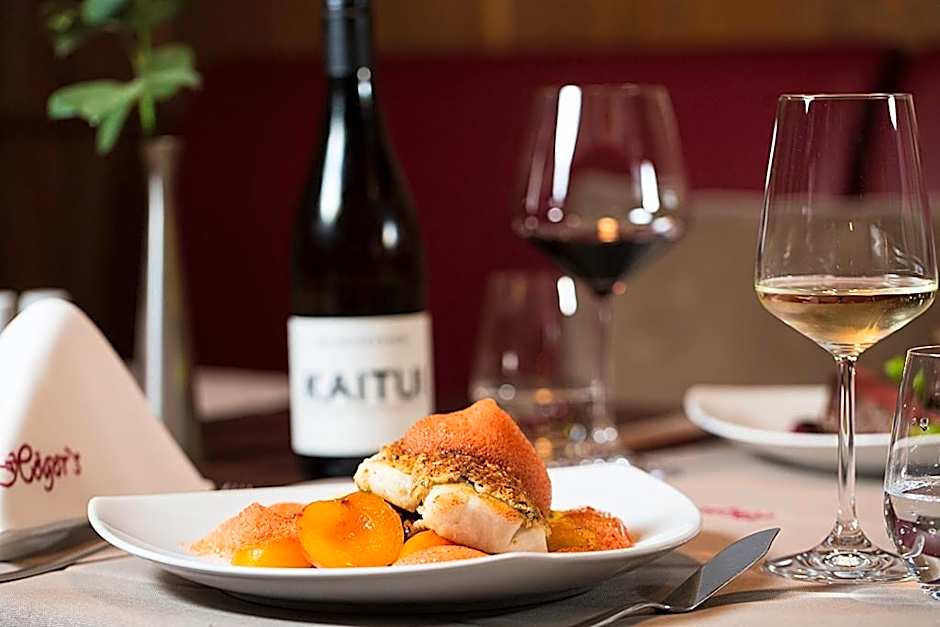 Höger's Hotel & Restaurant