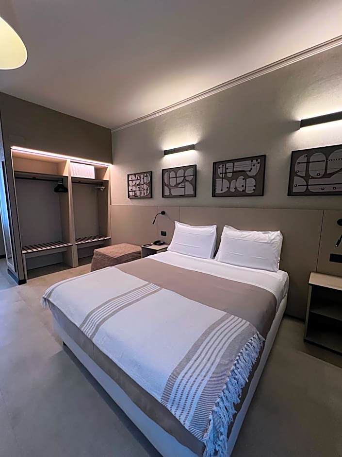 Hotel La Pace