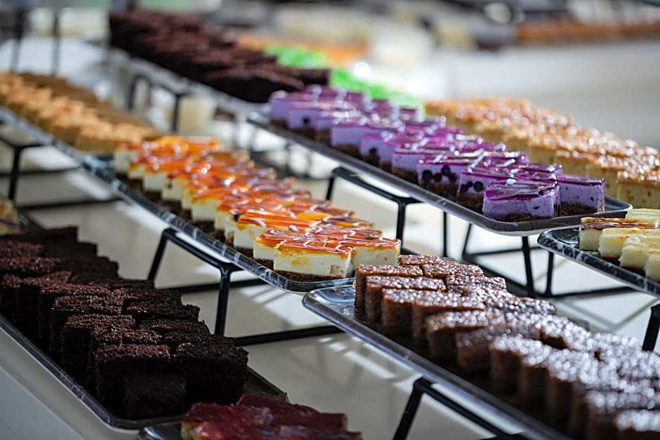 Anadolu Hotels Didim Club