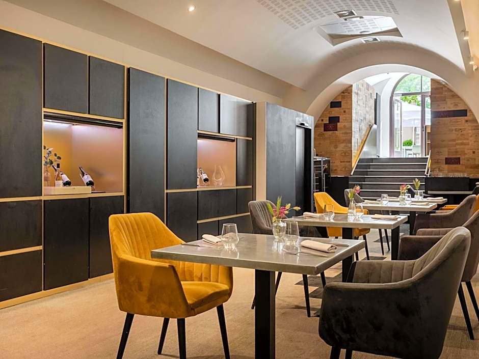 La Citadelle Hotel Metz - MGallery Collection