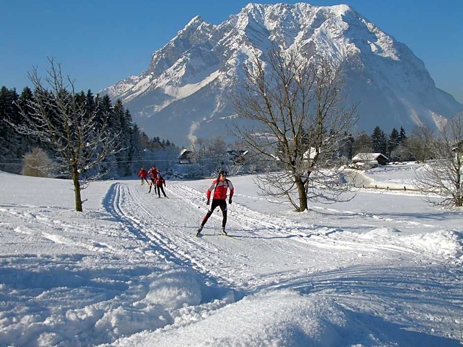Hotel-Restaurant Kirchenwirt Aigen