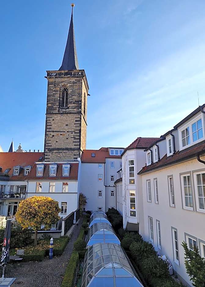 Hotel Zumnorde Am Anger