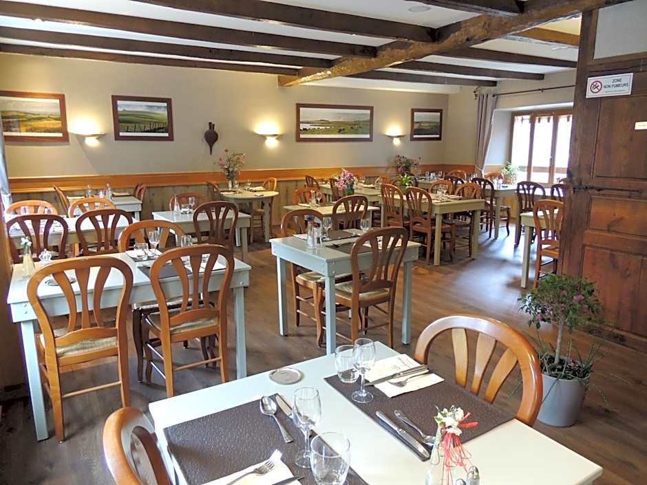 Logis Hôtel-restaurant Les Coudercous