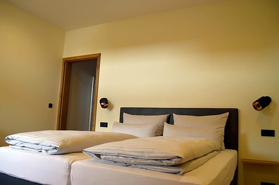 Schwemmers "Alter Stall"