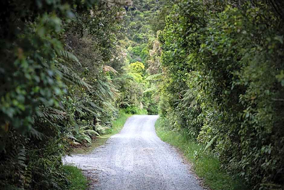 Punakaiki Treehouse Limited