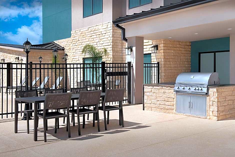 Residence Inn by Marriott Galveston Island