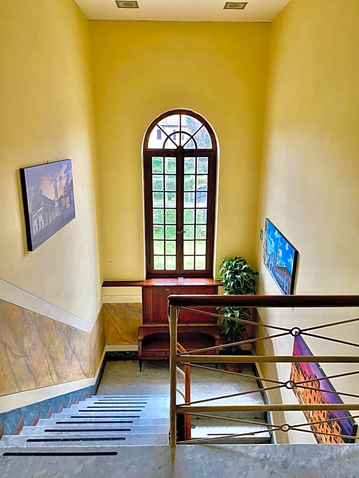Villa Catelli