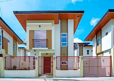 Holiday Home in Dauis, Panglao Island Bohol