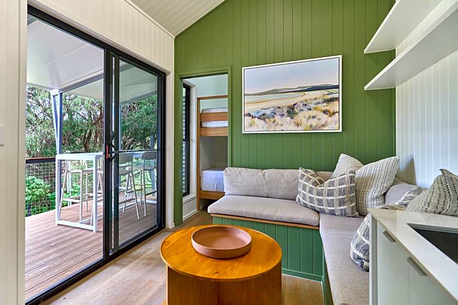 Tasman Holiday Parks - Yallingup Beach