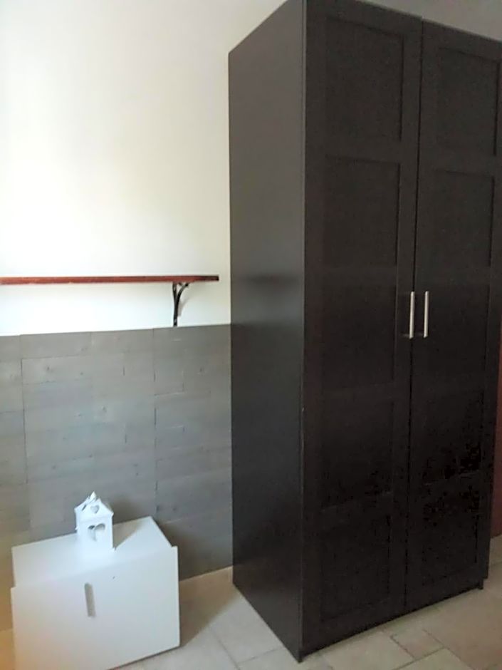 Il Rifugio dell'Ingegnere