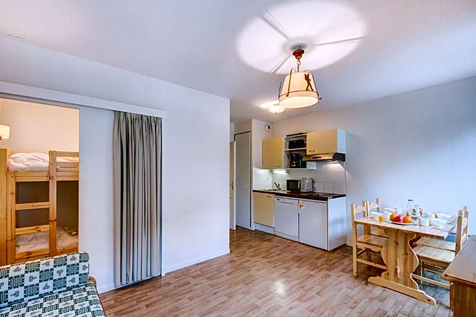 Vacancéole - Résidence Illixon