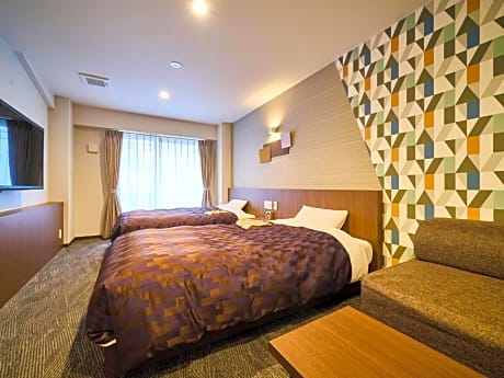 Deluxe Twin Room - Annex