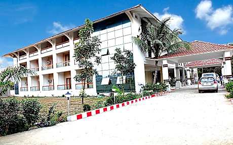 Kings Crown Resort & Hotels Mandarmoni