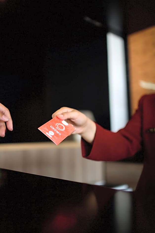 ONOMO Hotel Tanger Med