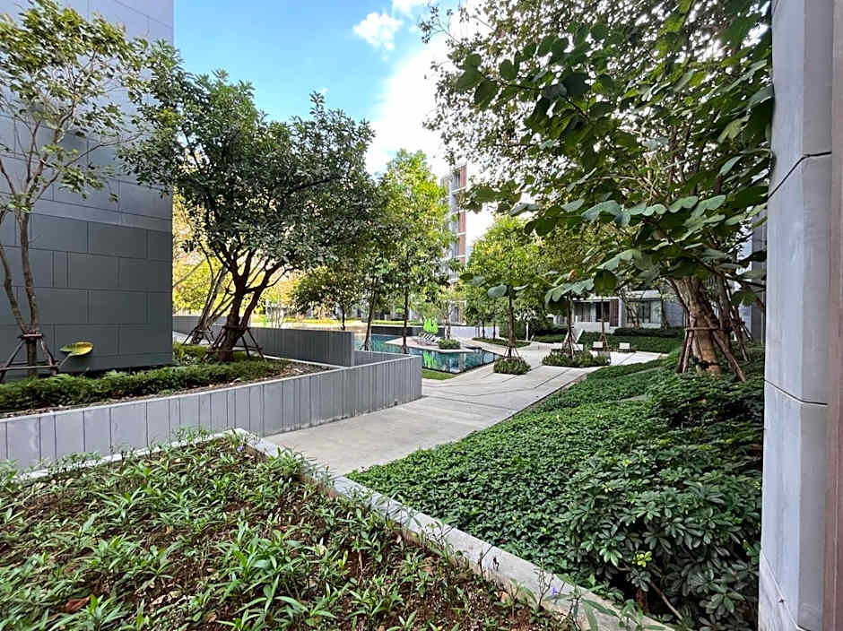 Khaoyai Valley My Home