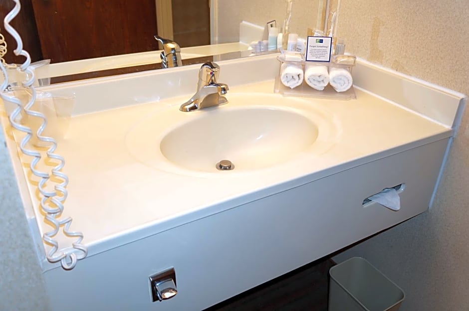 Holiday Inn Express - Monterrey - Tecnologico By IHG