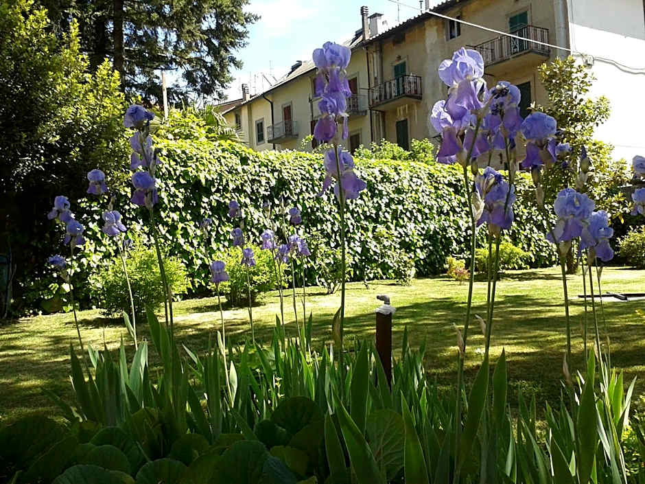 Hotel Italia Abbadia