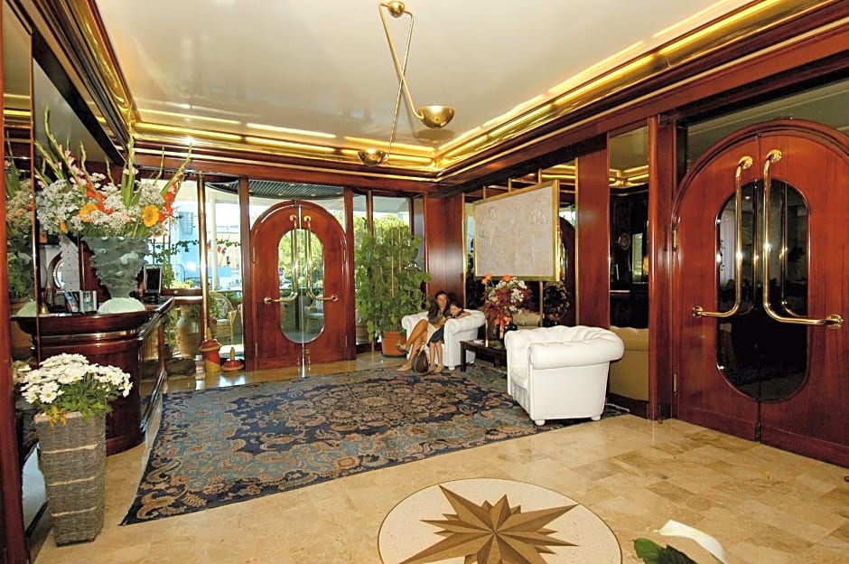 Hotel Beny