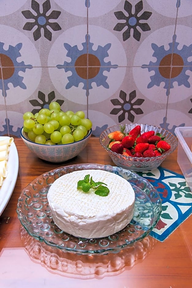 Pousada Tesouro de MInas