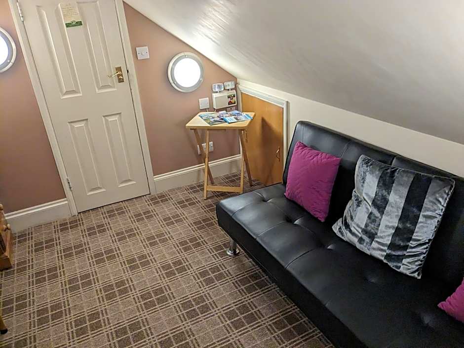 The Board Inn - Lealholm