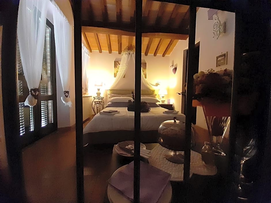 Piccolo Relais Galletto di Marzo Spa e relax solo per due