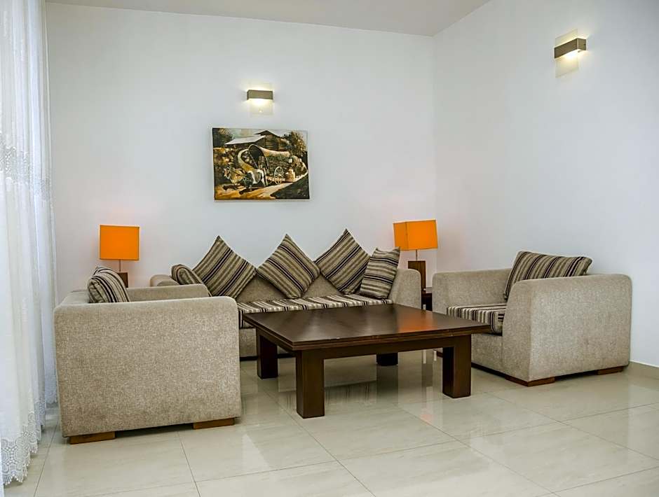 Villa Upper Dickson