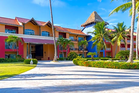 Punta Cana Princess All Suites  Resort & Spa