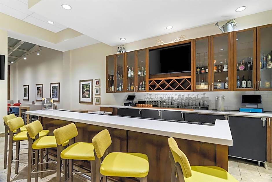 Hilton Garden Inn Chicago Downtown/North Loop