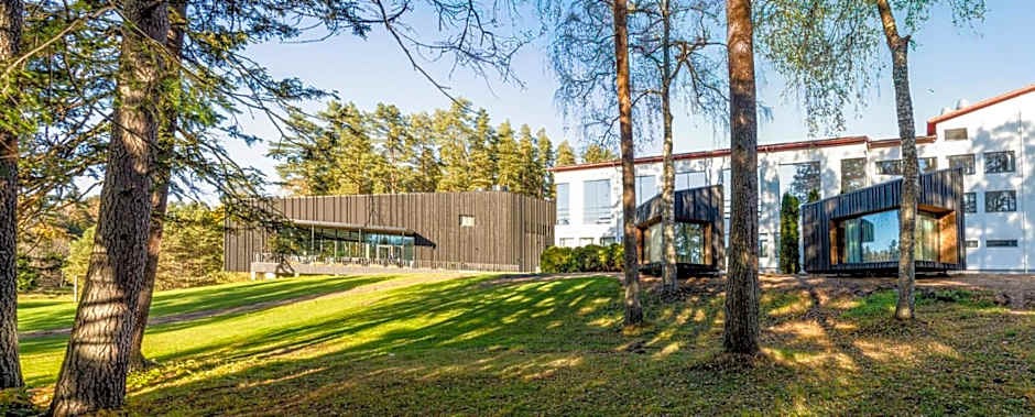 Tõrva Veemõnula Spaahotell