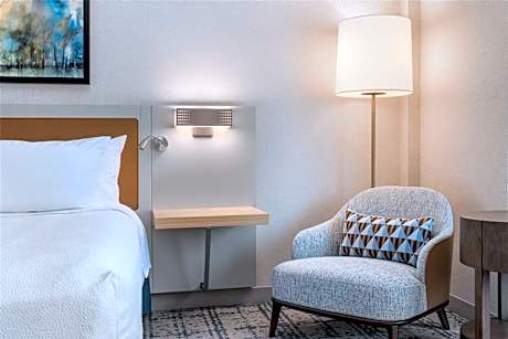 King Room - Hearing Access