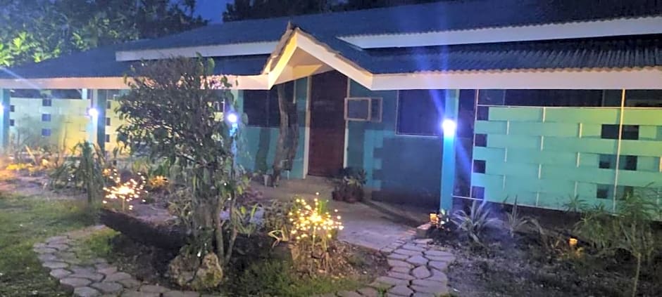 House of TamSe Laagans ' Inn