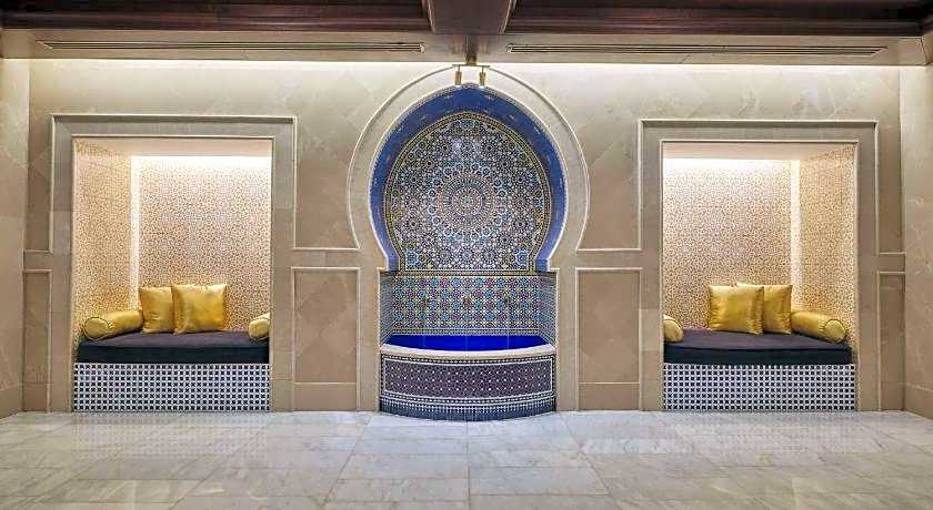 Hilton Suites Jabal Omar Makkah